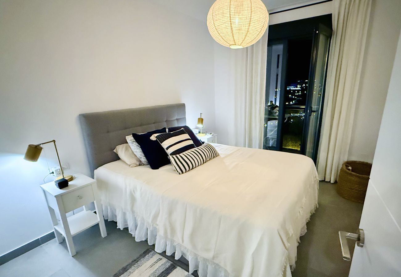 Appartamento a Nerja - Penthouse Balcon del Mar 121 by Casasol