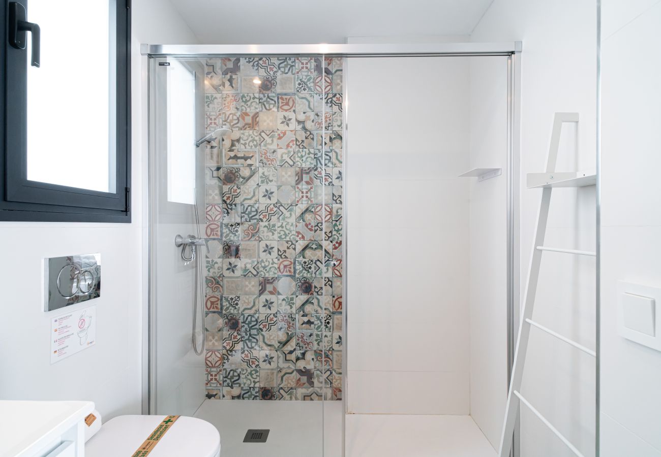 Appartamento a Nerja - Penthouse Balcon del Mar 121 by Casasol