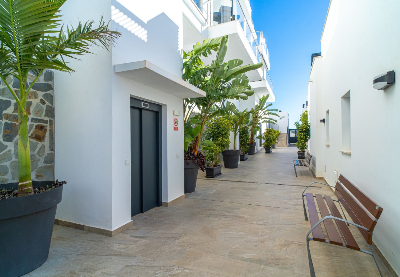 Appartamento a Nerja - Penthouse Balcon del Mar 121 by Casasol