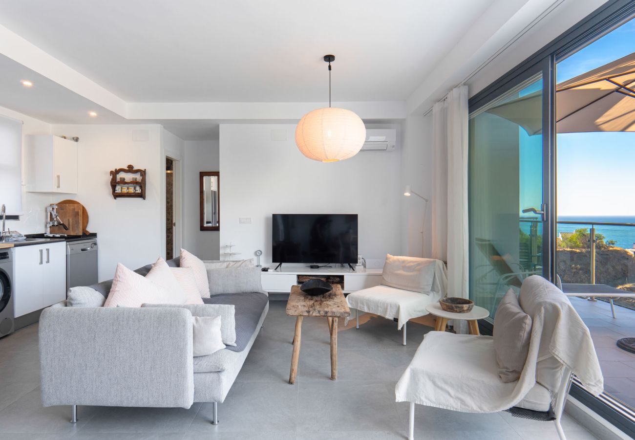 Appartamento a Nerja - Penthouse Balcon del Mar 121 by Casasol 