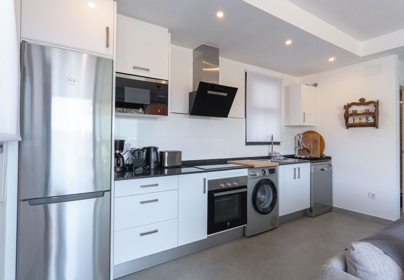 Appartamento a Nerja - Penthouse Balcon del Mar 121 by Casasol 