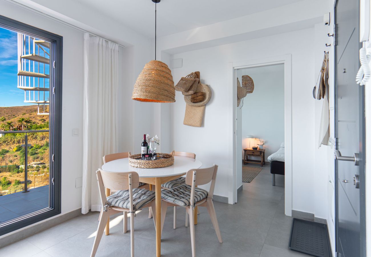 Appartamento a Nerja - Penthouse Balcon del Mar 121 by Casasol 