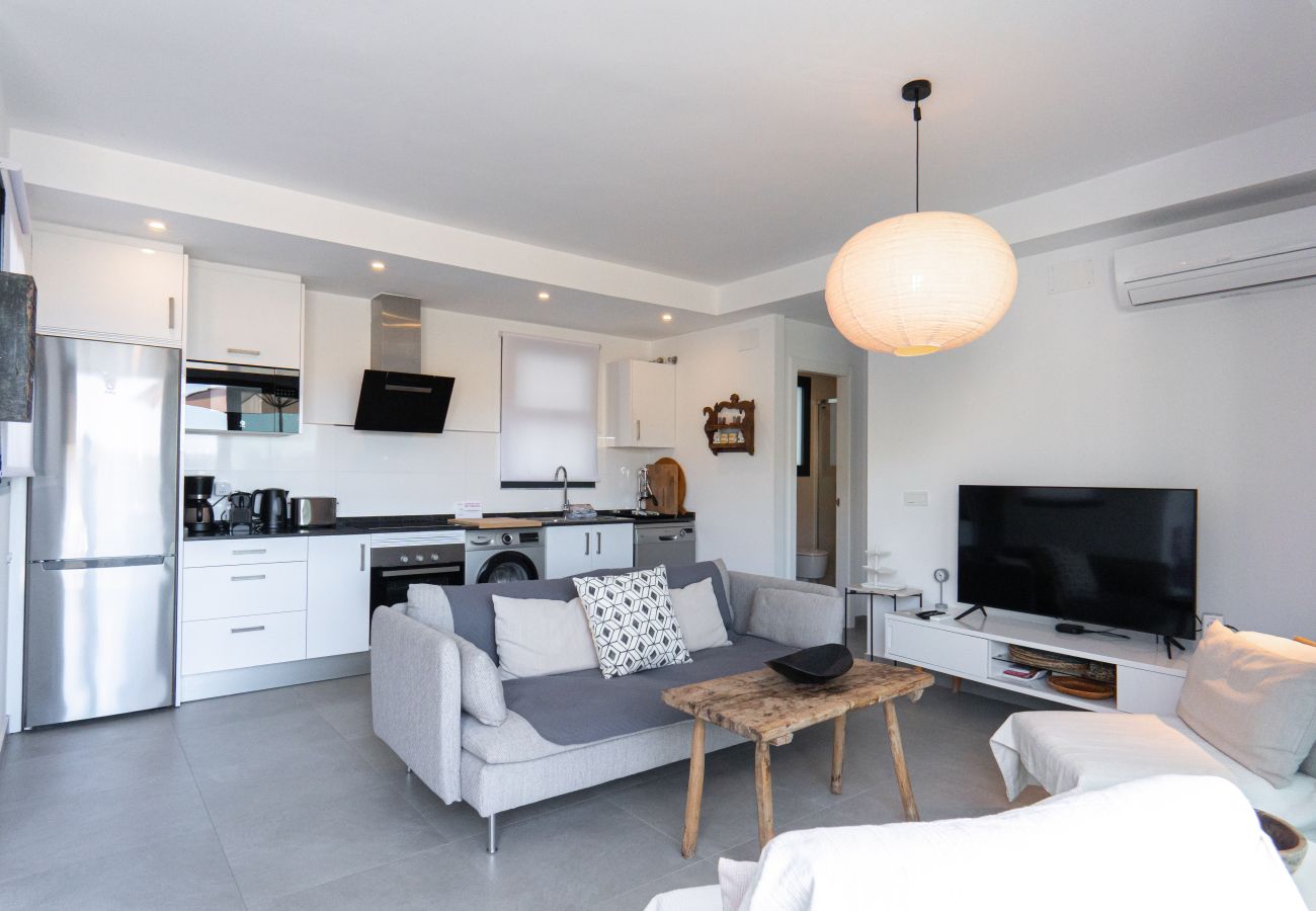 Appartamento a Nerja - Penthouse Balcon del Mar 121 by Casasol 