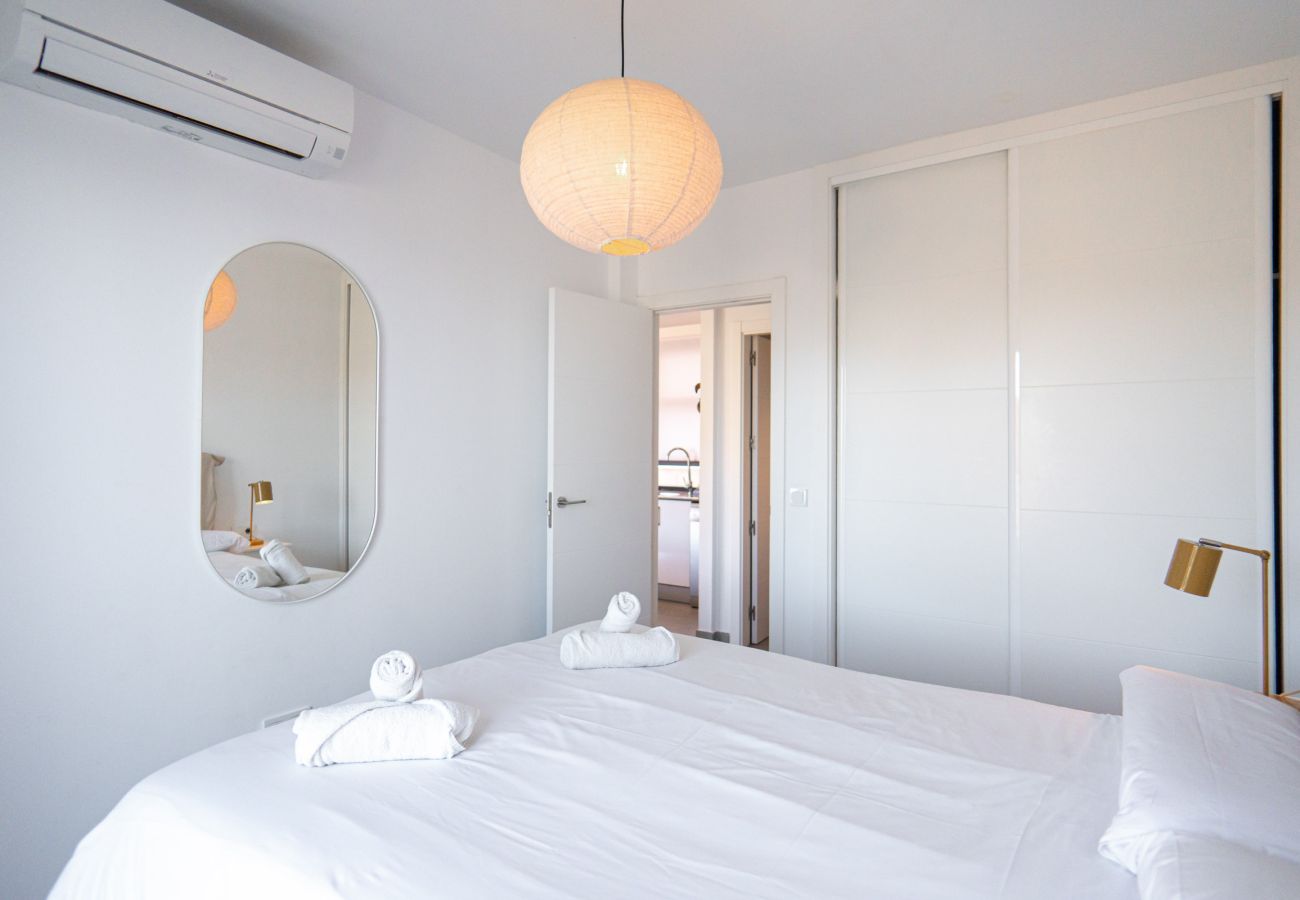 Appartamento a Nerja - Penthouse Balcon del Mar 121 by Casasol 