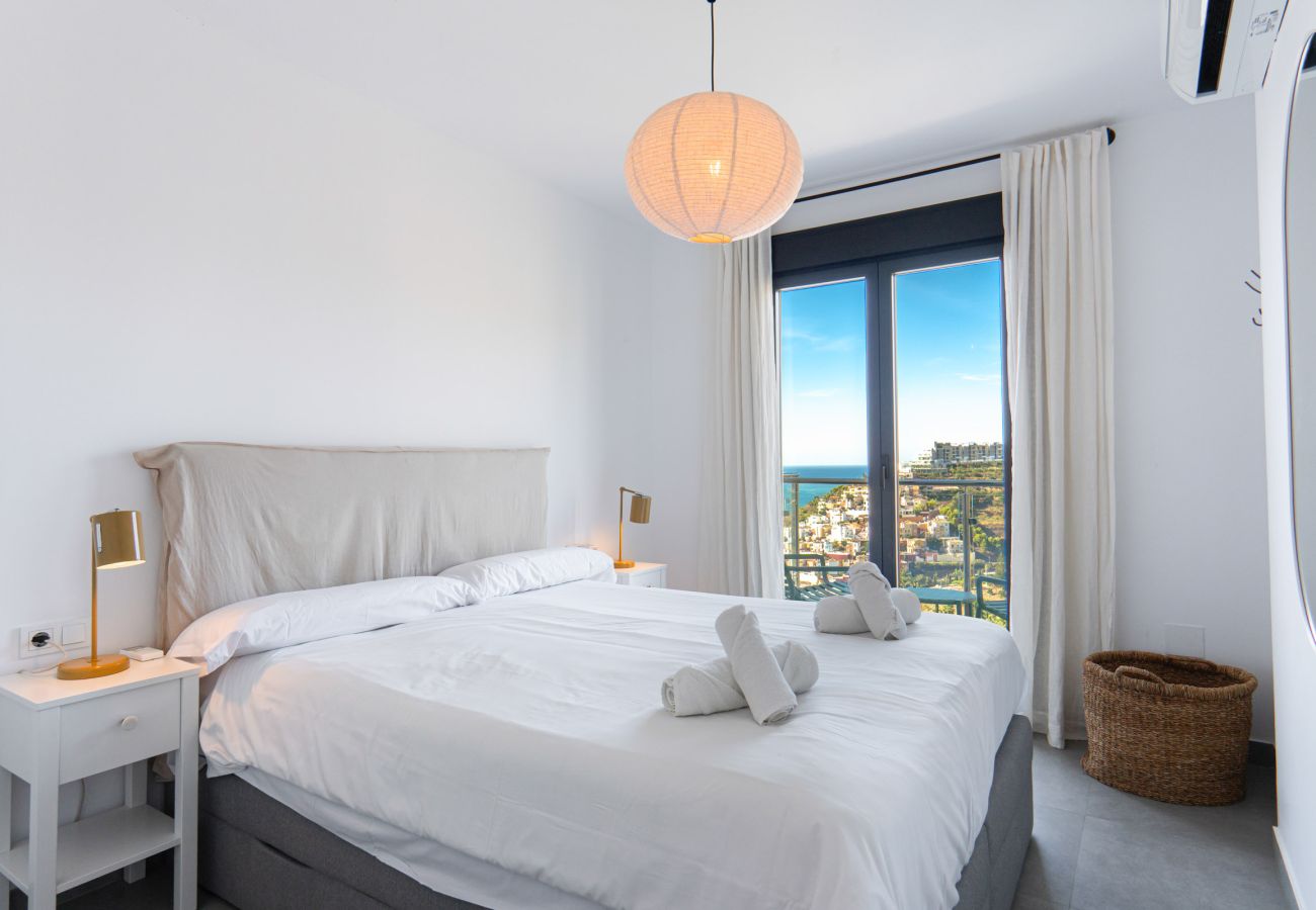 Appartamento a Nerja - Penthouse Balcon del Mar 121 by Casasol 