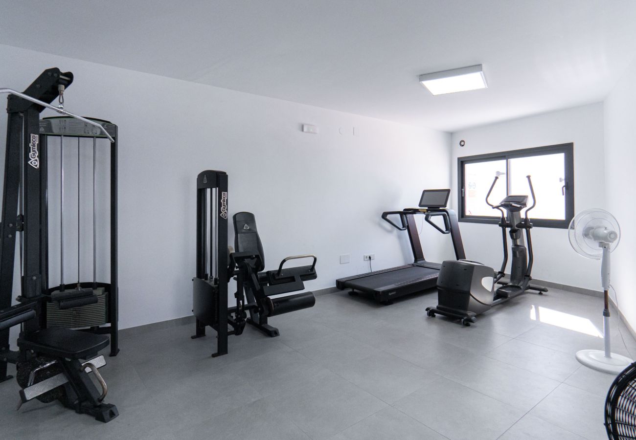 Appartamento a Nerja - Penthouse Balcon del Mar 121 by Casasol 
