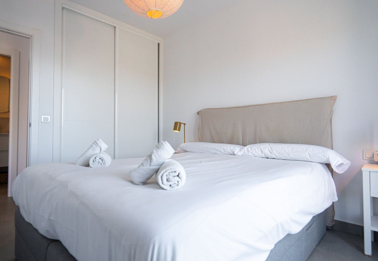 Appartamento a Nerja - Penthouse Balcon del Mar 121 by Casasol 