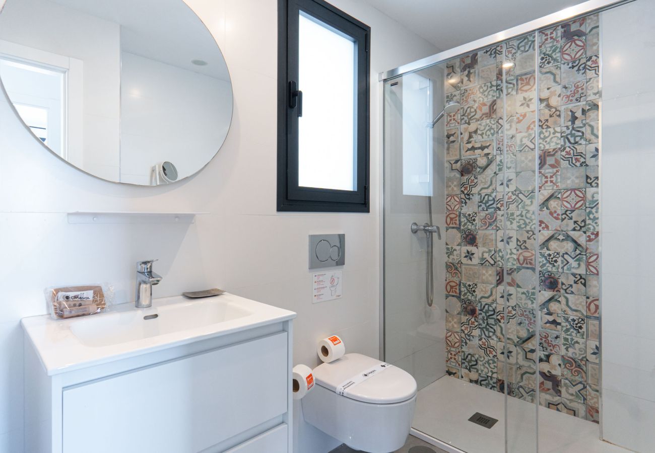 Appartamento a Nerja - Penthouse Balcon del Mar 121 by Casasol 