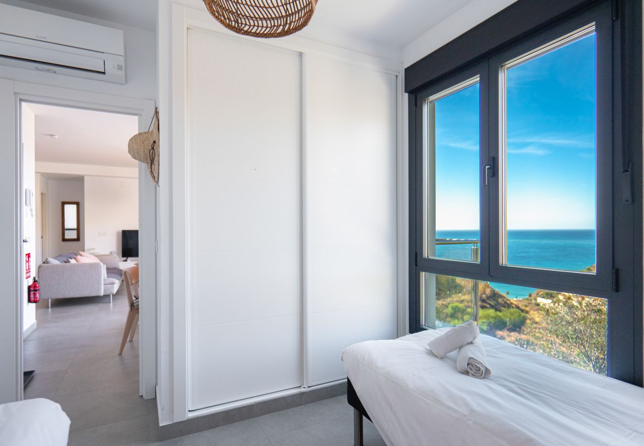 Appartamento a Nerja - Penthouse Balcon del Mar 121 by Casasol 