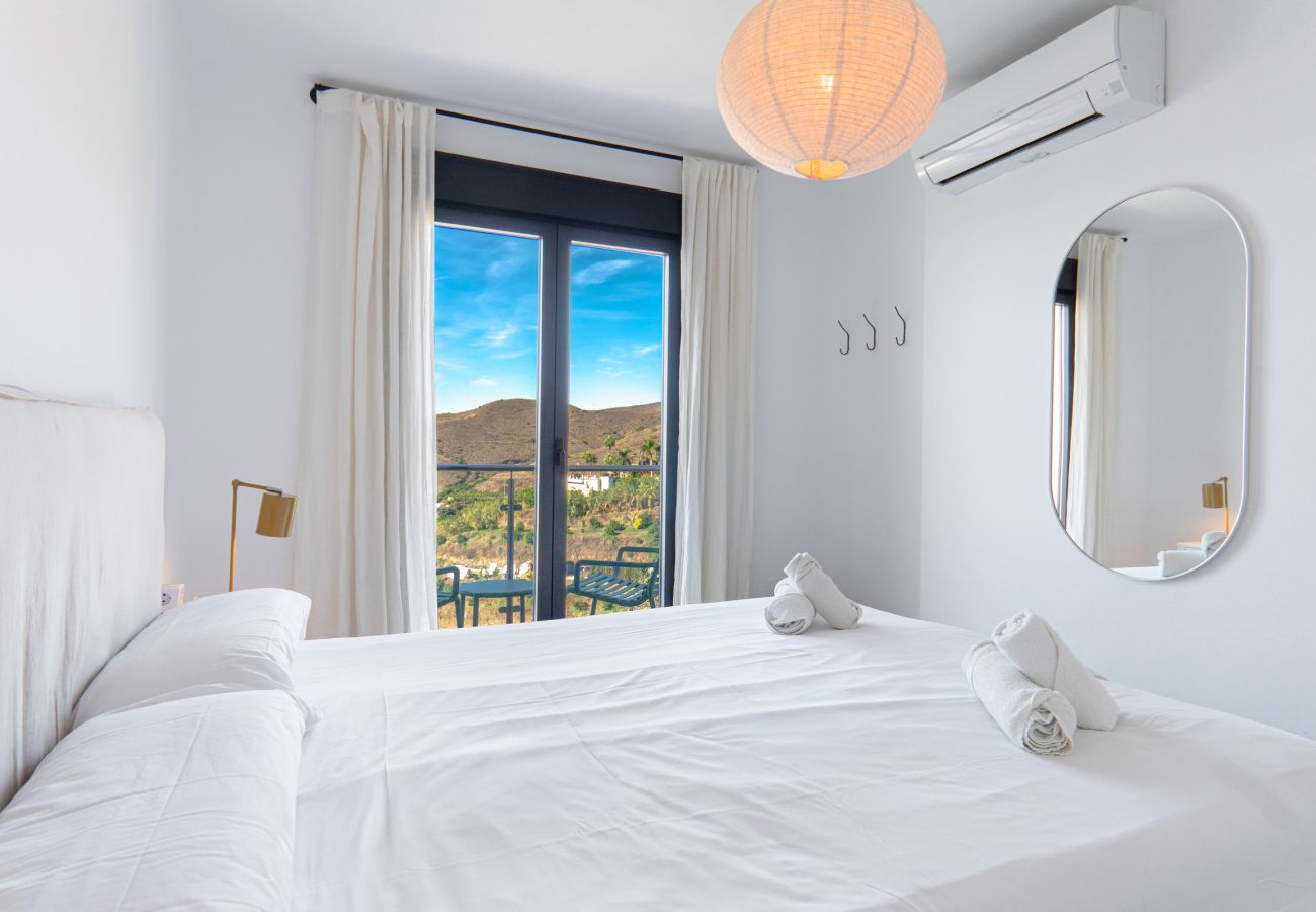 Appartamento a Nerja - Penthouse Balcon del Mar 121 by Casasol 
