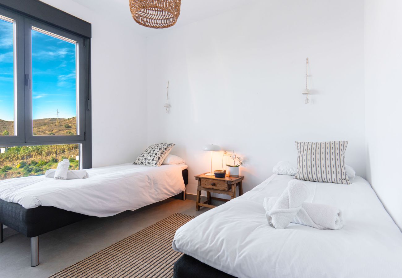 Appartamento a Nerja - Penthouse Balcon del Mar 121 by Casasol 