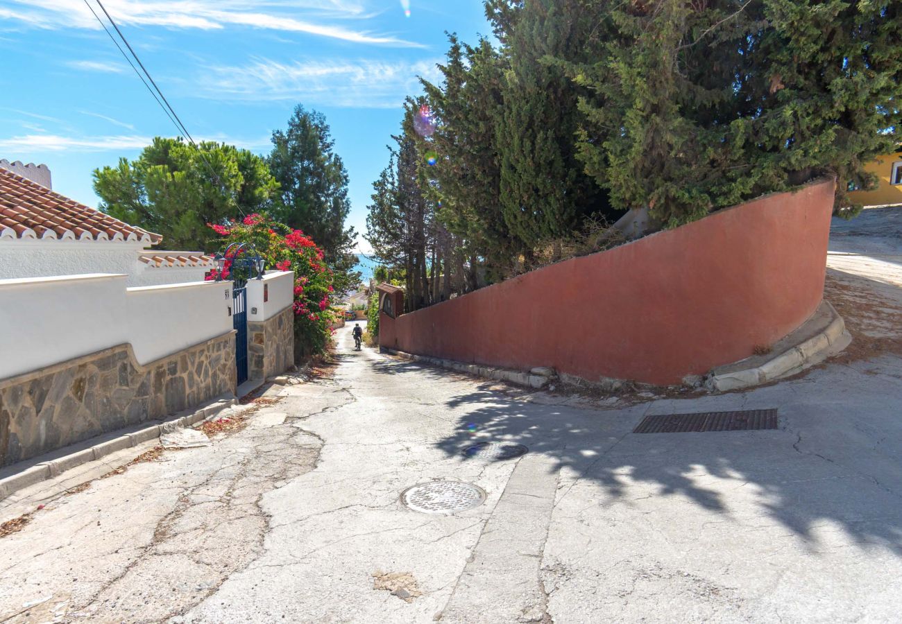 Appartamento a Nerja - Penthouse Balcon del Mar 121 by Casasol 