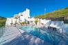 Appartamento a Nerja - Penthouse Balcon del Mar 121 by Casasol 