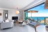 Appartamento a Nerja - Penthouse Balcon del Mar 121 by Casasol 