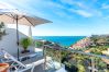 Appartamento a Nerja - Penthouse Balcon del Mar 121 by Casasol 