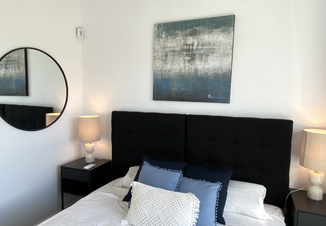 Appartamento a Nerja - Balcon del Mar Seaview 114 by Casasol