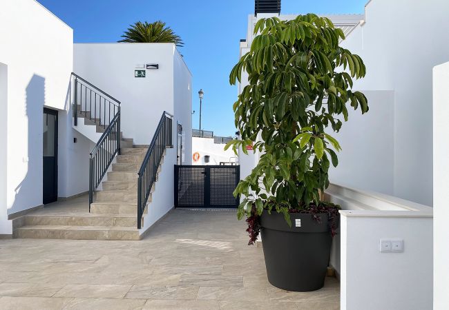 Appartamento a Nerja - Balcon del Mar Seaview 114 by Casasol