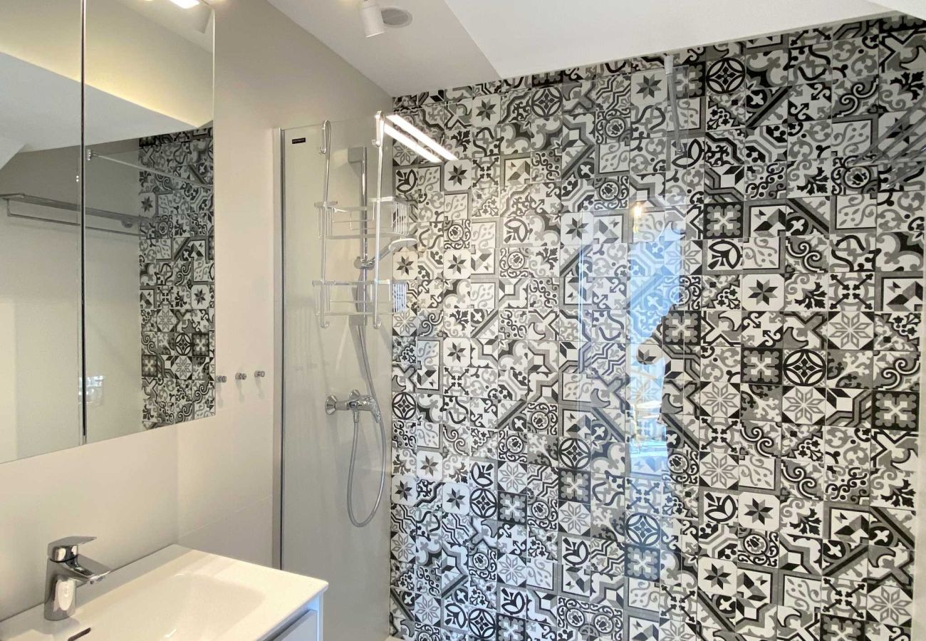 Appartamento a Nerja - Balcon del Mar Seaview 114 | Appartamento con Vista Mare e Terrazza a Nerja