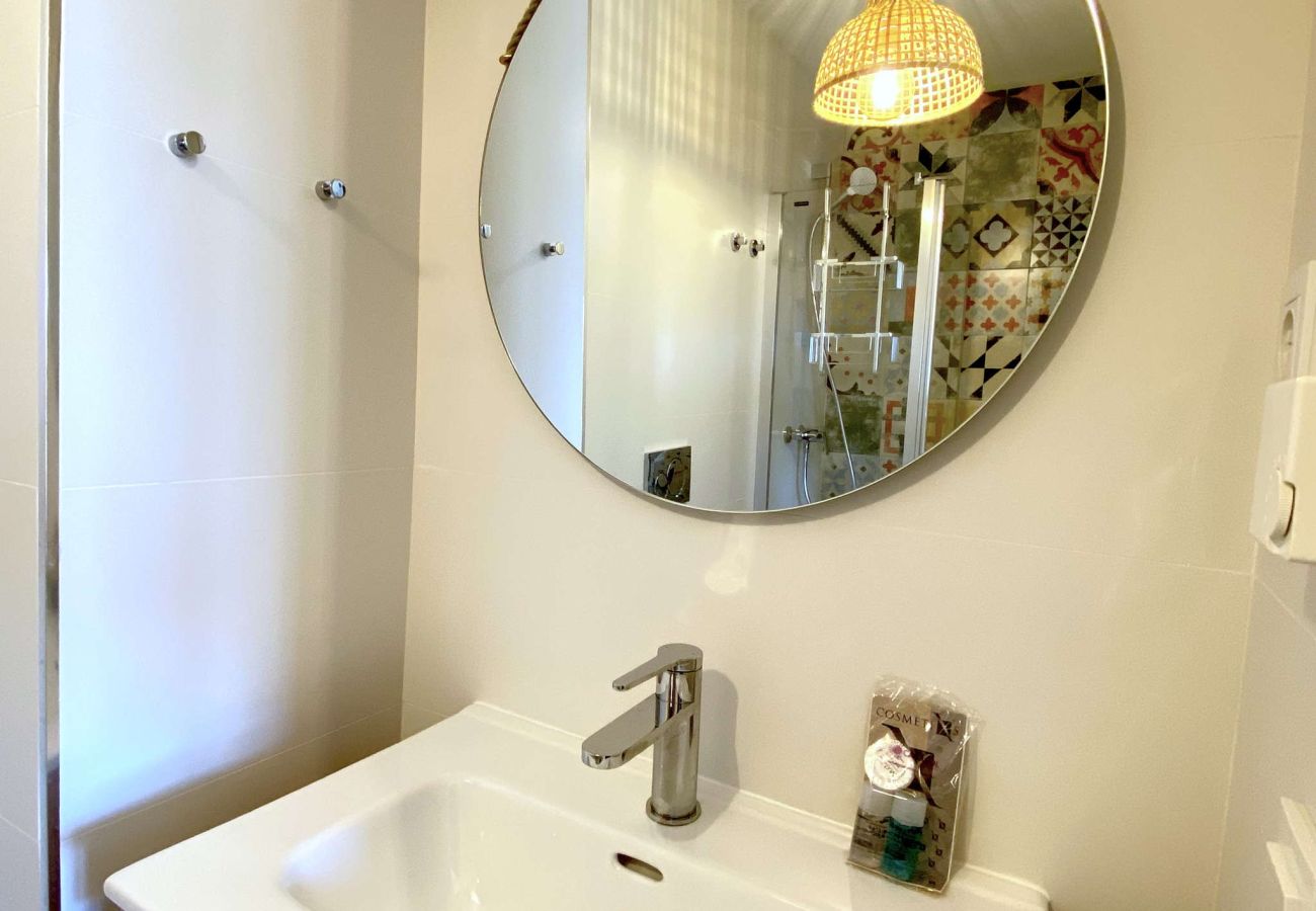 Appartamento a Nerja - Balcon del Mar Seaview 114 | Appartamento con Vista Mare e Terrazza a Nerja