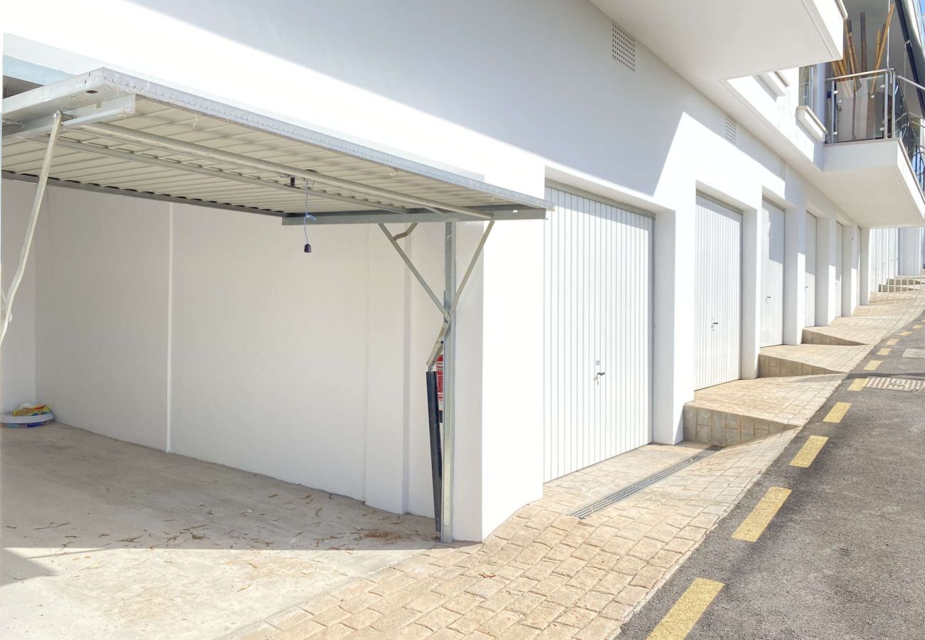 Appartamento a Nerja - Balcon del Mar Seaview 114 | Appartamento con Vista Mare e Terrazza a Nerja