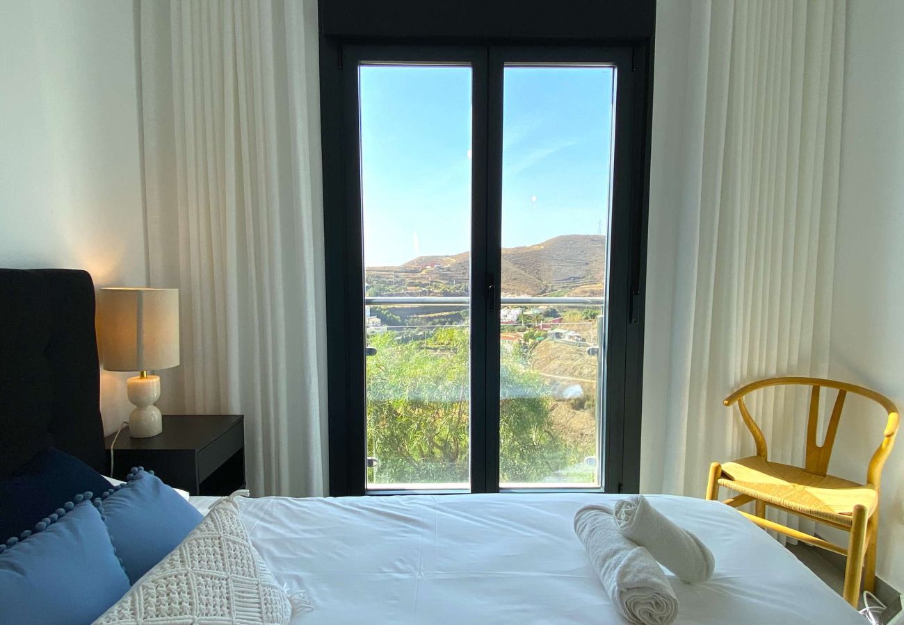 Appartamento a Nerja - Balcon del Mar Seaview 114 | Appartamento con Vista Mare e Terrazza a Nerja