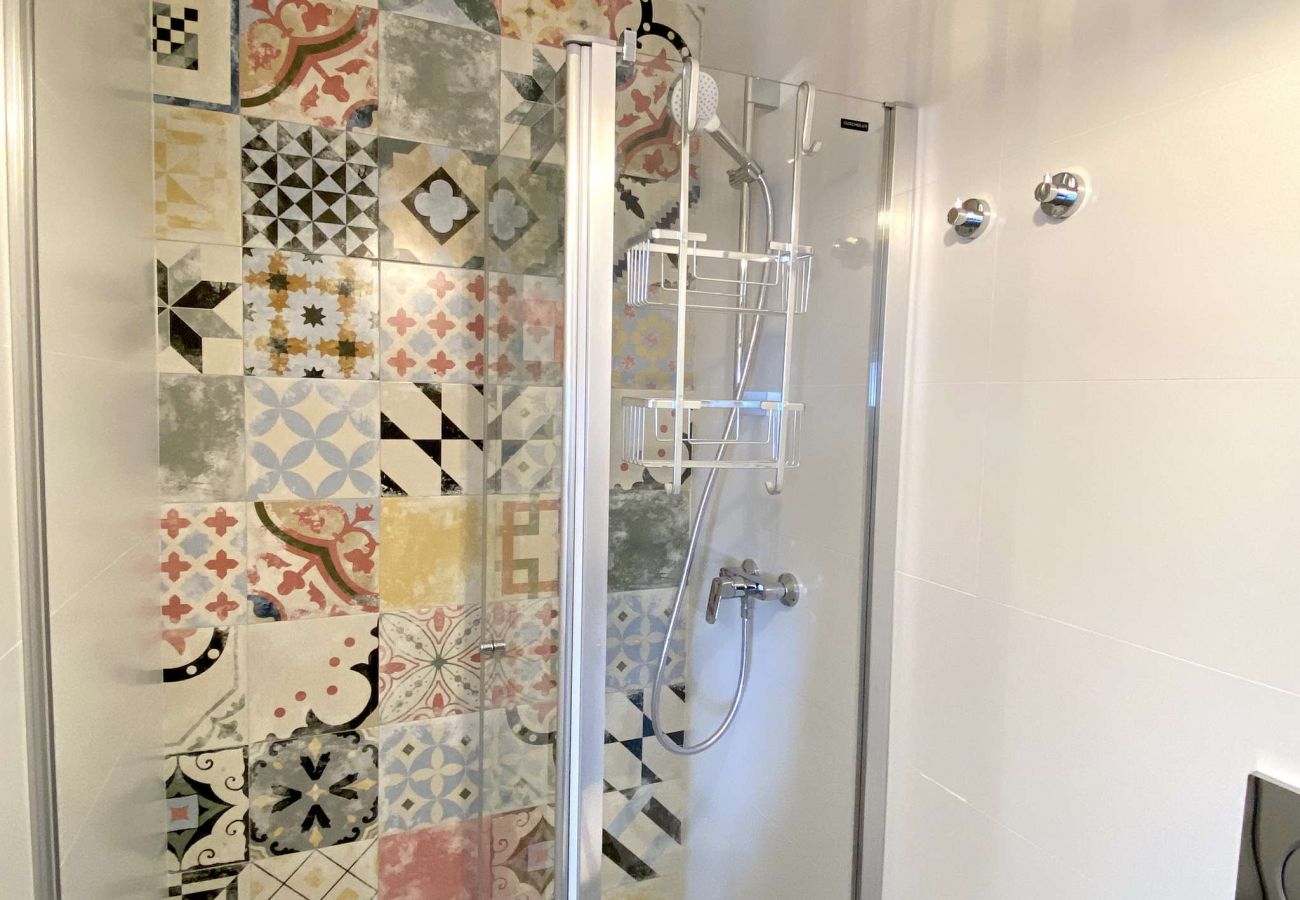 Appartamento a Nerja - Balcon del Mar Seaview 114 | Appartamento con Vista Mare e Terrazza a Nerja