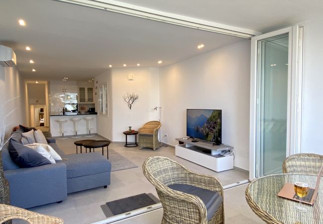 Appartamento a Nerja - Tuhillo E1 Luxury Seaview by Casasol
