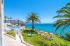 Appartamento a Nerja - Tuhillo E1 Luxury Seaview by Casasol