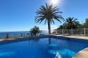 Appartamento a Nerja - Tuhillo E1 Luxury Seaview by Casasol