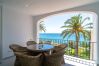 Appartamento a Nerja - Tuhillo E1 Luxury Seaview by Casasol