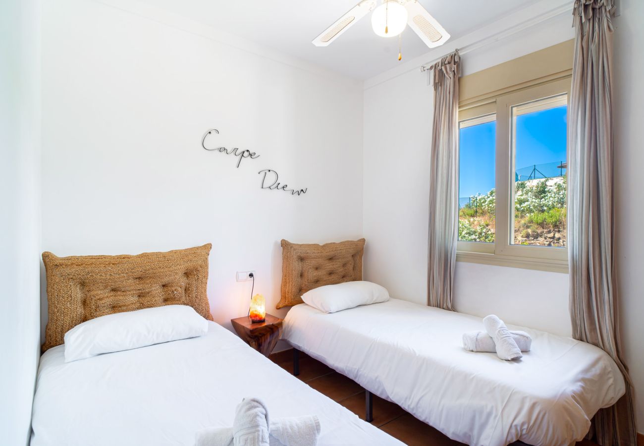 Appartamento a Torrox - Tamango Hill Alcazaba A 1B by Casasol 