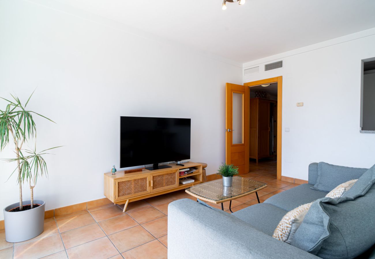 Appartamento a Torrox - Tamango Hill Alcazaba A 1B by Casasol 