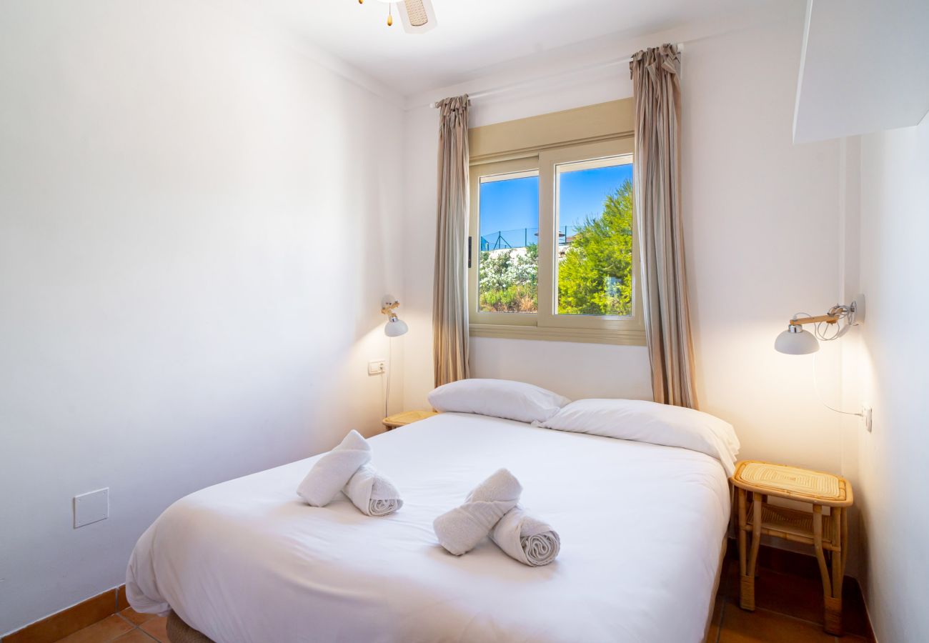 Appartamento a Torrox - Tamango Hill Alcazaba A 1B by Casasol 