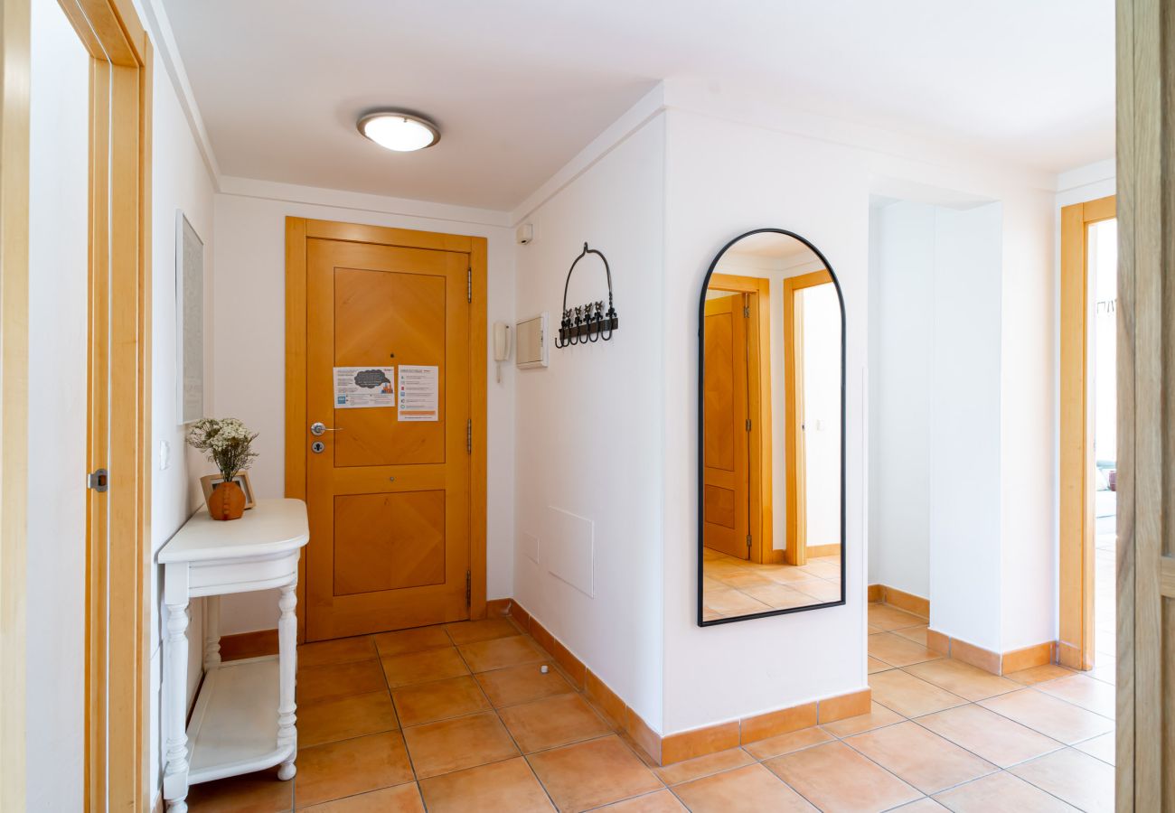 Appartamento a Torrox - Tamango Hill Alcazaba A 1B by Casasol 