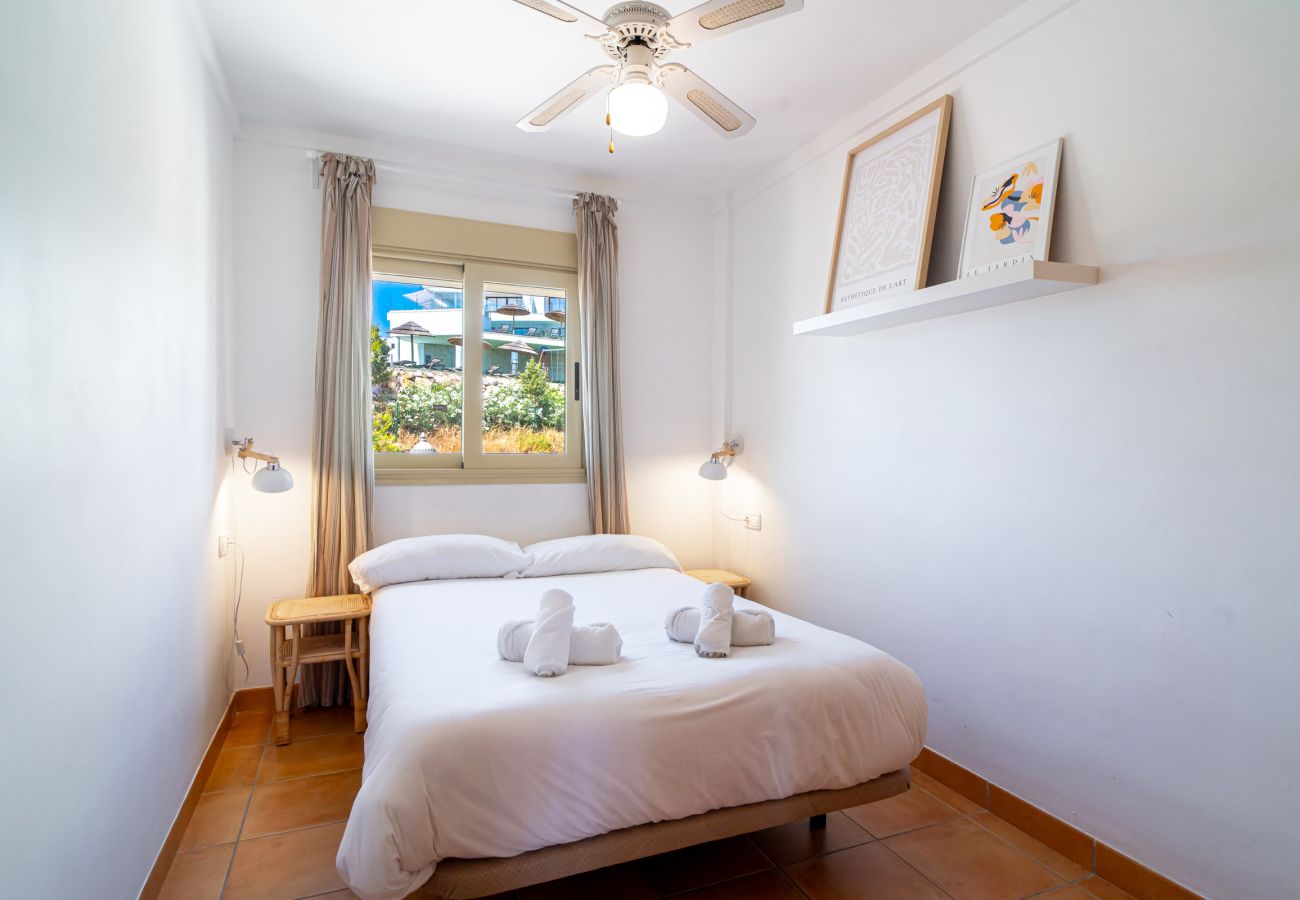 Appartamento a Torrox - Tamango Hill Alcazaba A 1B by Casasol 