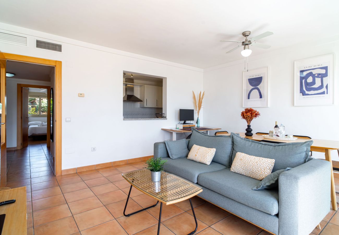 Appartamento a Torrox - Tamango Hill Alcazaba A 1B by Casasol 