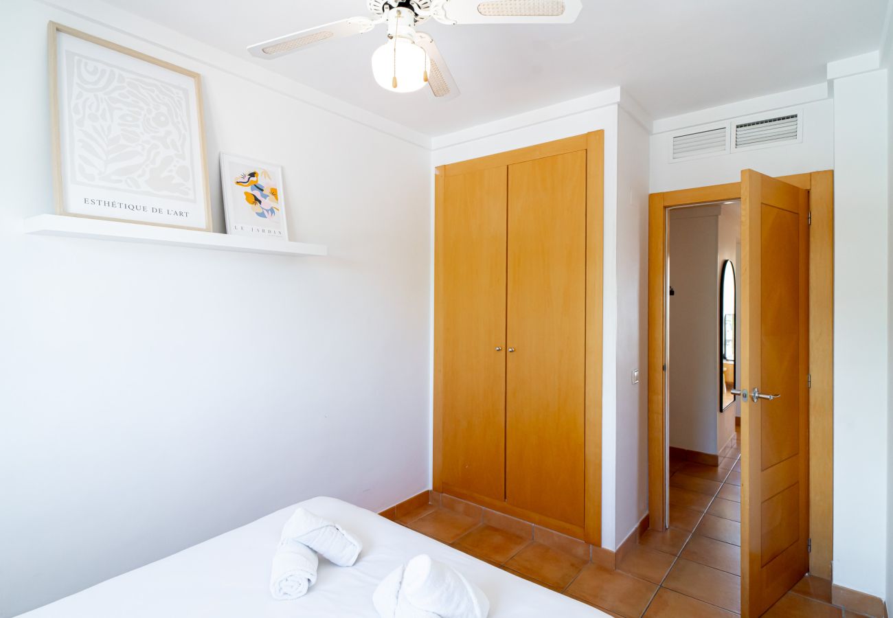 Appartamento a Torrox - Tamango Hill Alcazaba A 1B by Casasol 