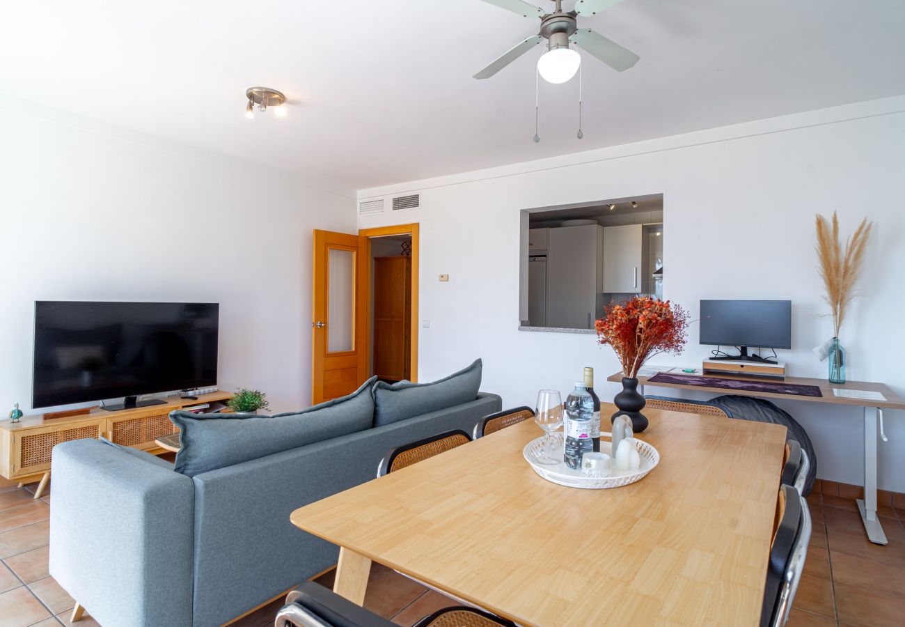Appartamento a Torrox - Tamango Hill Alcazaba A 1B by Casasol 
