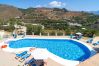 Appartamento a Torrox - Tamango Hill Alcazaba A 1B by Casasol 