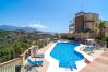 Appartamento a Torrox - Tamango Hill Alcazaba A 1B by Casasol 