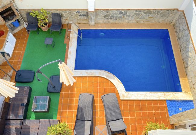 Villa a Nerja - Villa Mirto Private Pool by Casasol