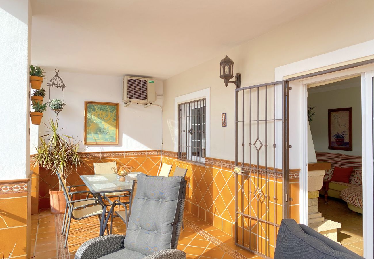 Villa a Nerja - Villa Mirto Private Pool by Casasol