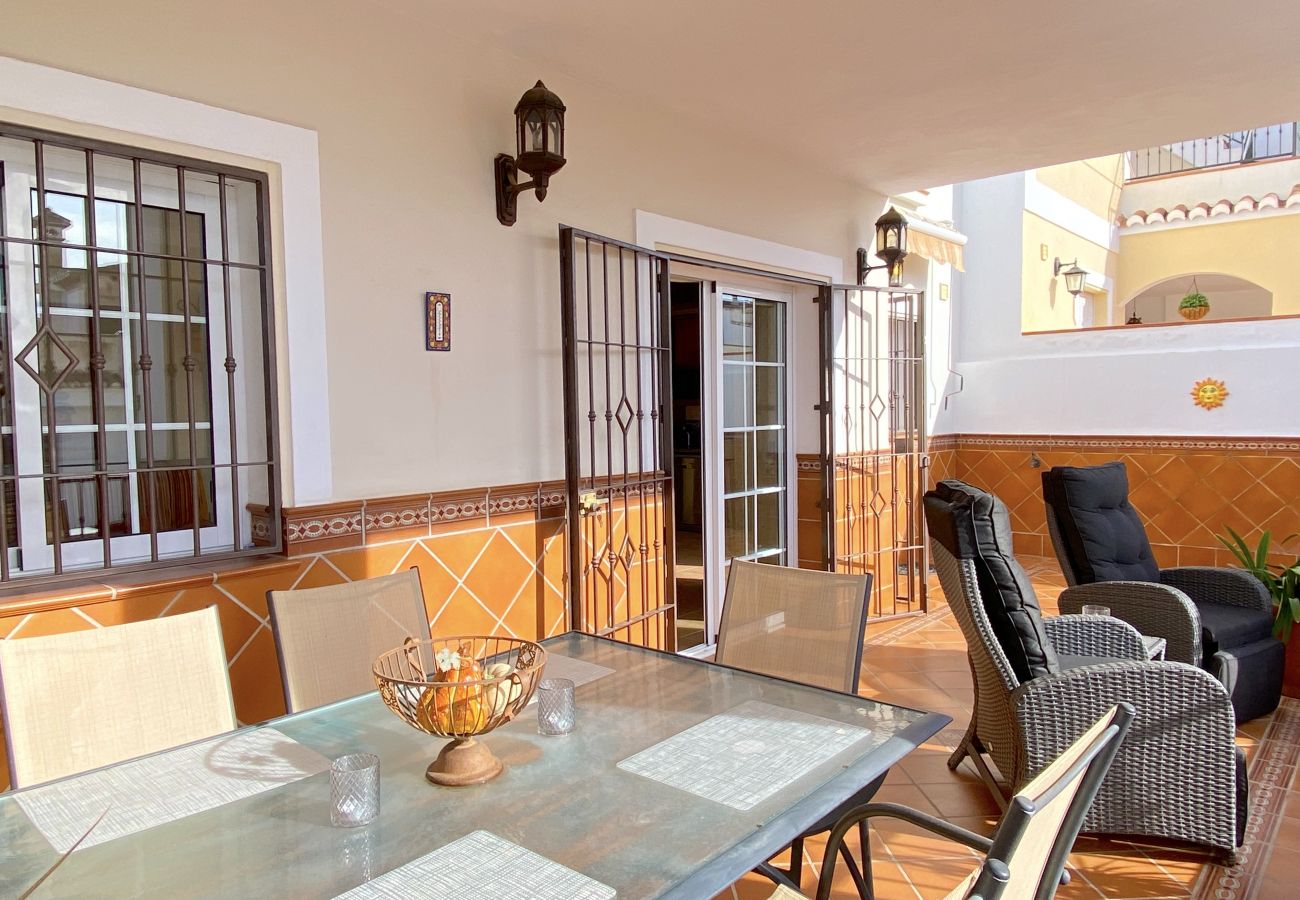 Villa a Nerja - Villa Mirto Private Pool by Casasol