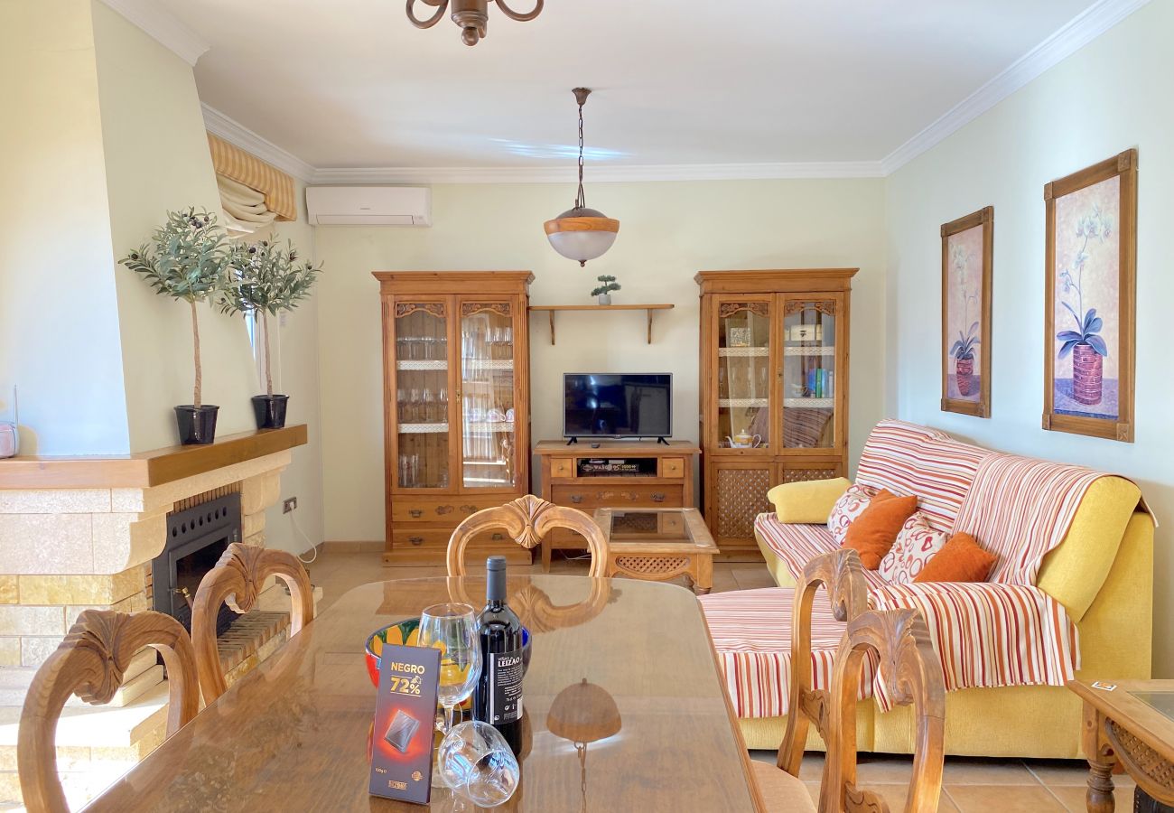 Villa a Nerja - Villa Mirto Private Pool by Casasol