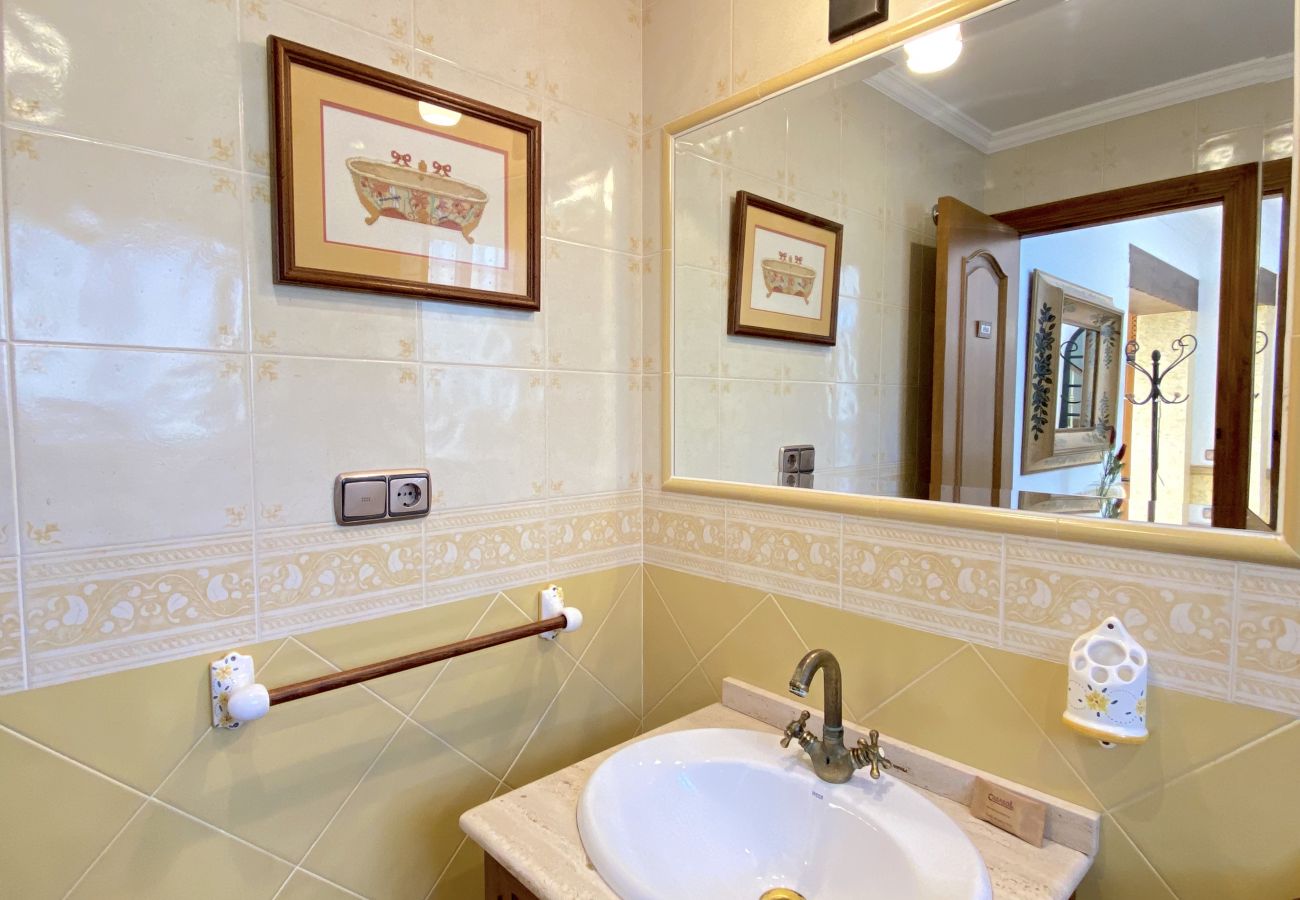 Villa a Nerja - Villa Mirto Private Pool by Casasol