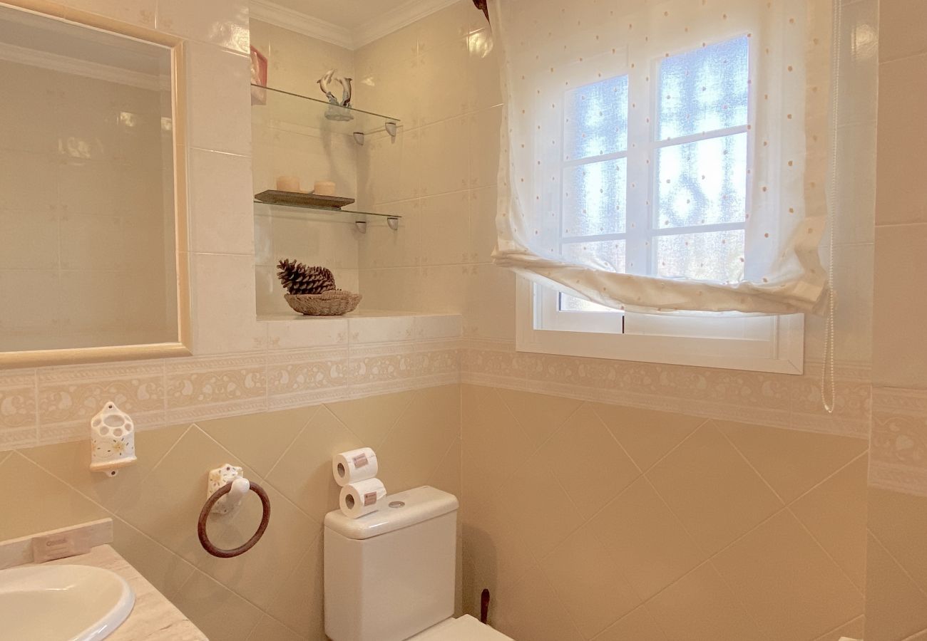 Villa a Nerja - Villa Mirto Private Pool by Casasol