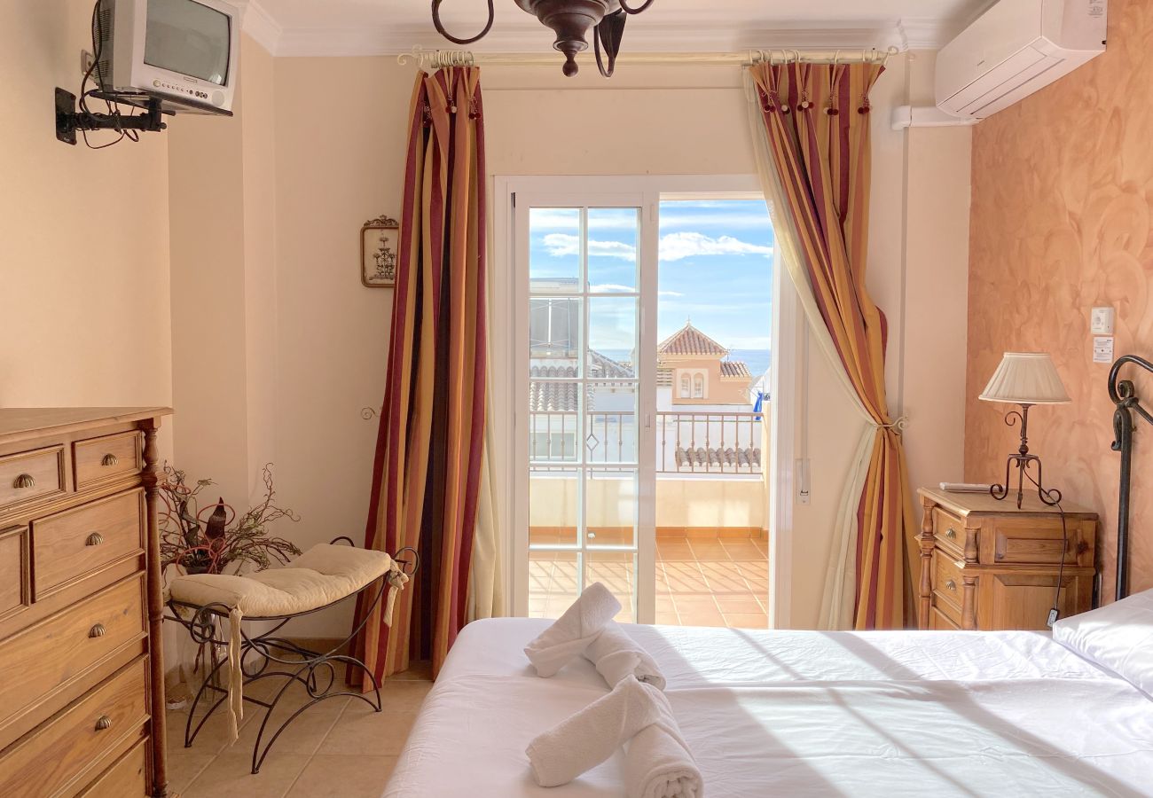 Villa a Nerja - Villa Mirto Private Pool by Casasol