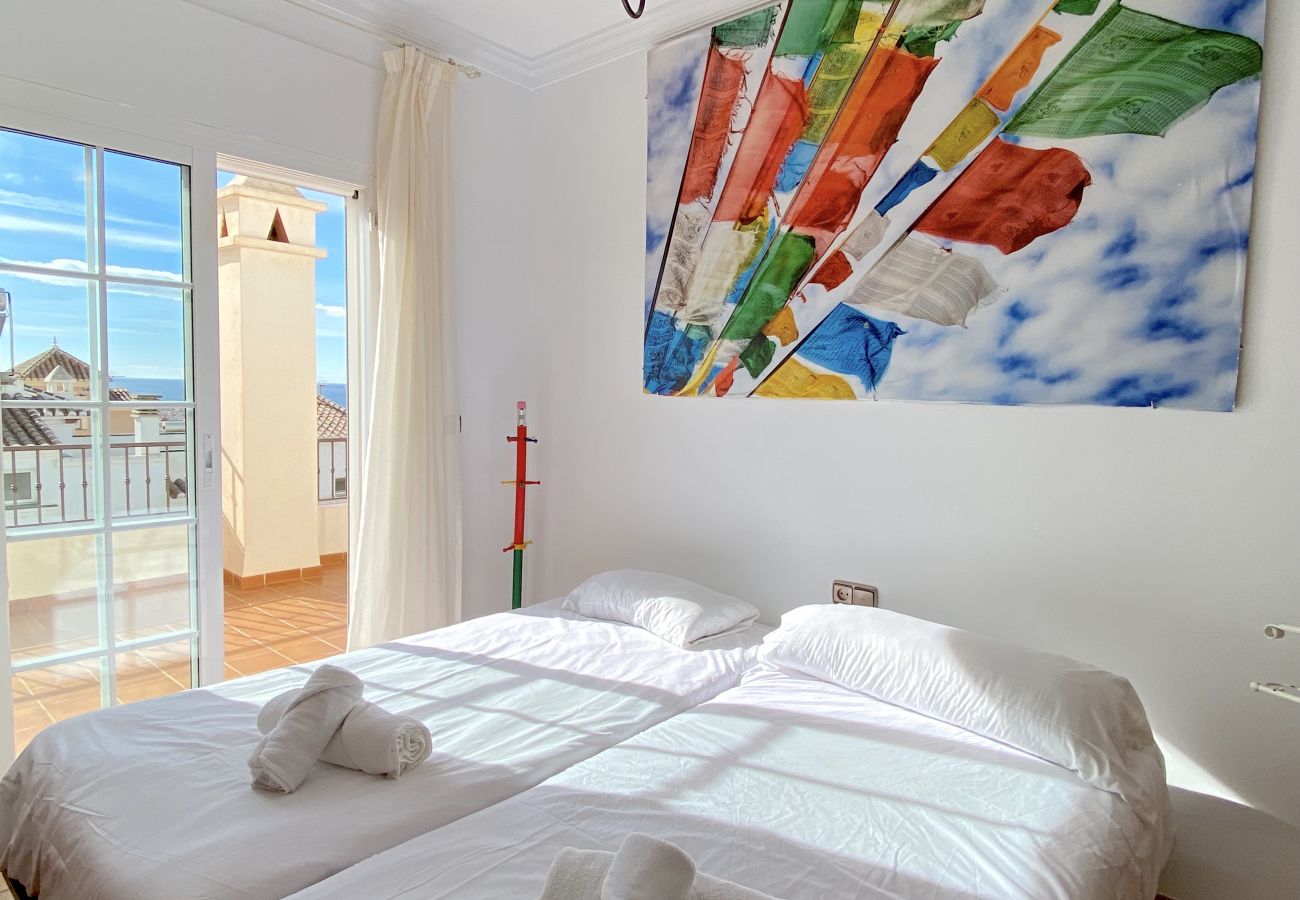 Villa a Nerja - Villa Mirto Private Pool by Casasol