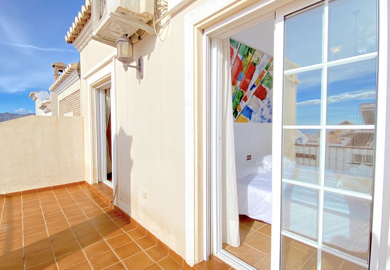 Villa a Nerja - Villa Mirto Private Pool by Casasol