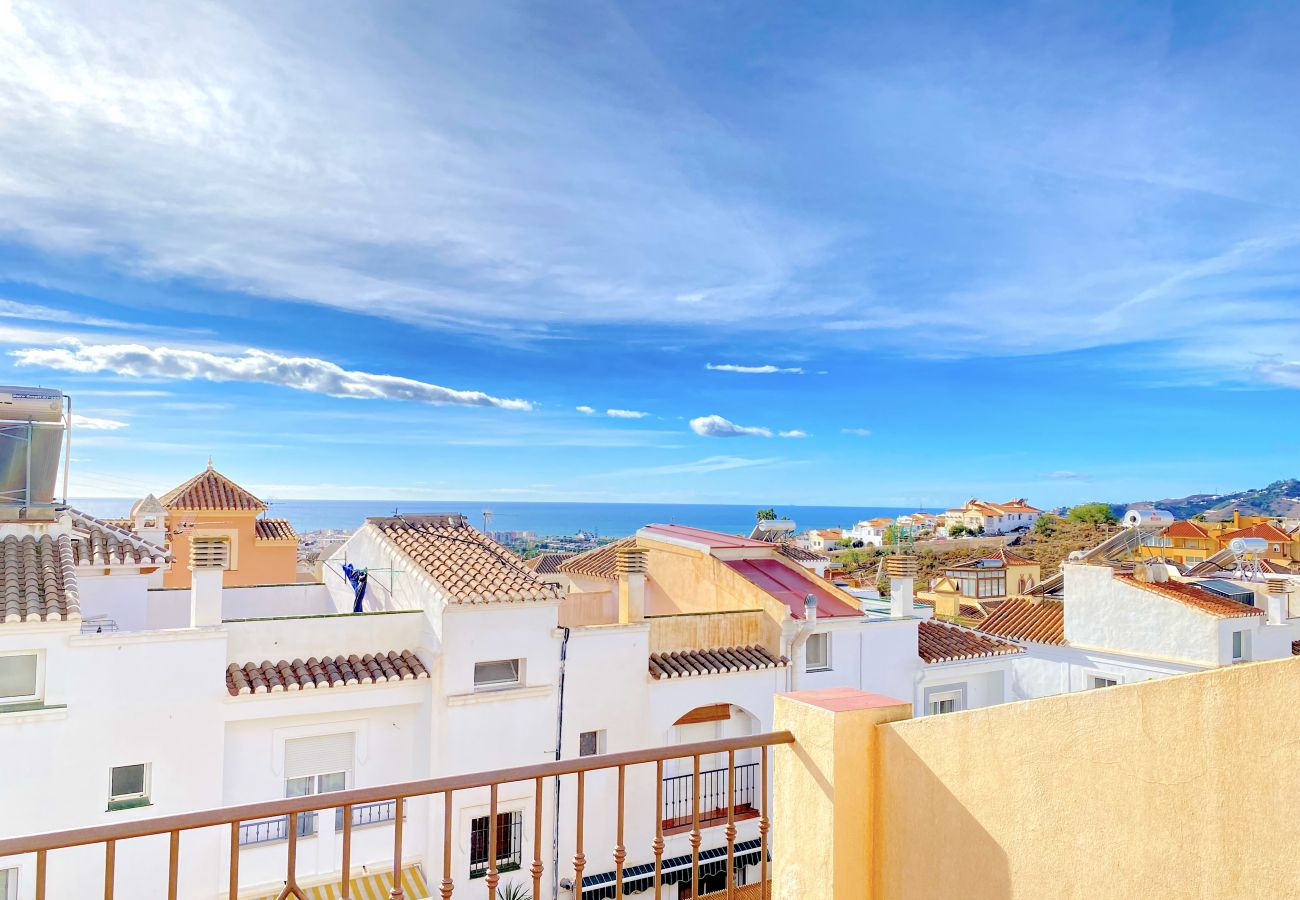 Villa a Nerja - Villa Mirto Private Pool by Casasol